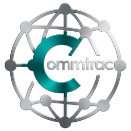 The Commtrac icon