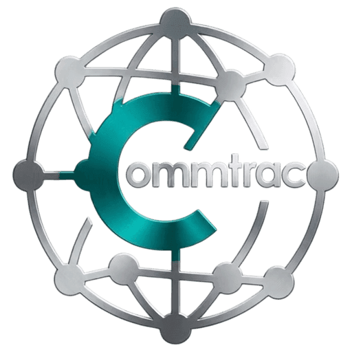The Commtrac mark